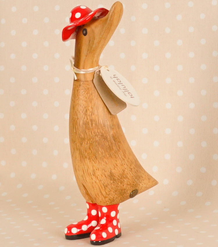 ...Mi chiamo Tallulah!