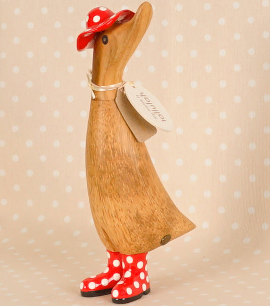 ...Mi chiamo Tallulah!