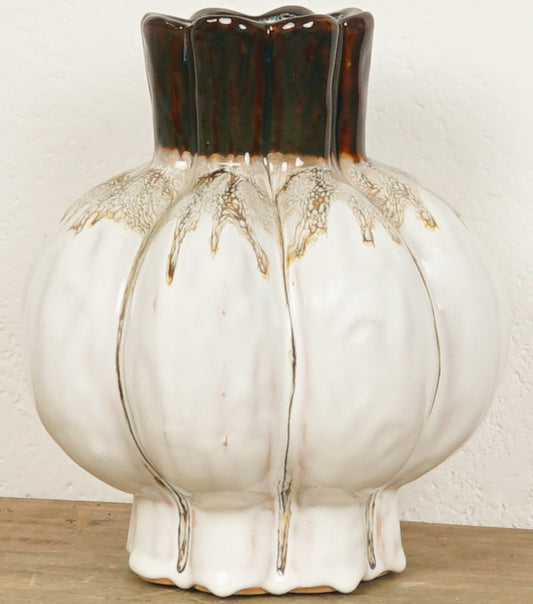 Vasetto in ceramica