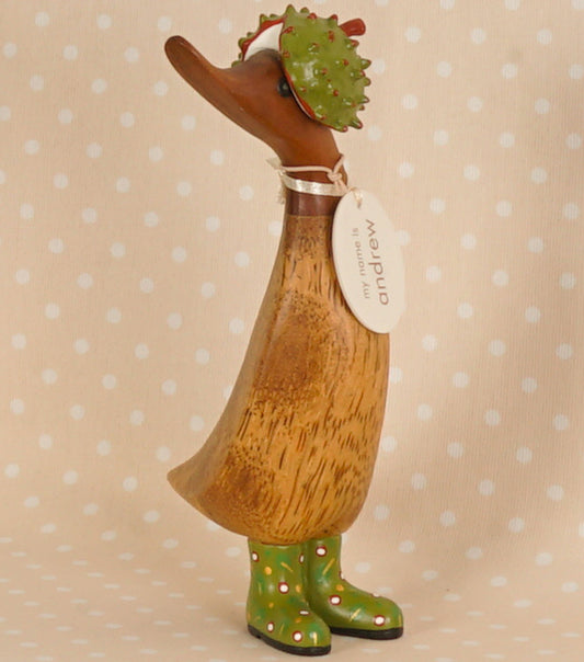 ...Mi chiamo Andrew!