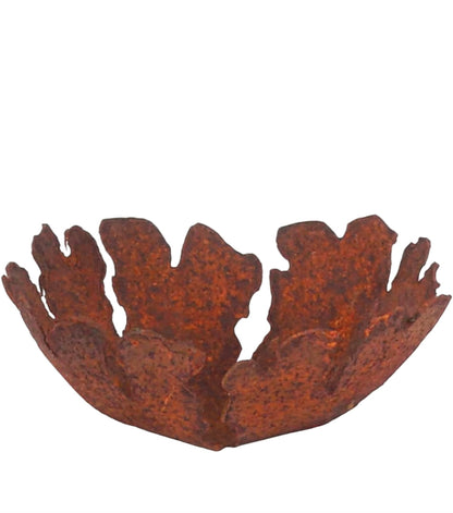 Ciotolina in corten