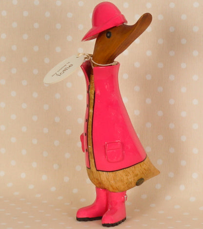 ...Mi chiamo Lottie!