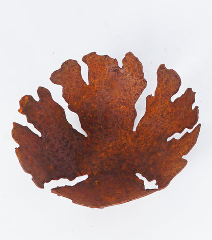 Ciotolina in corten