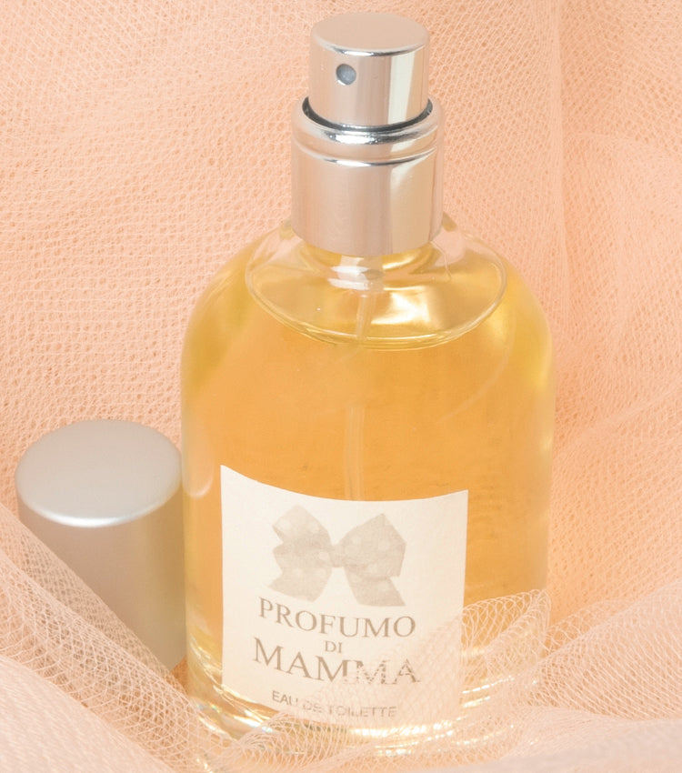 "PROFUMO DI MAMMA" da 50 ml