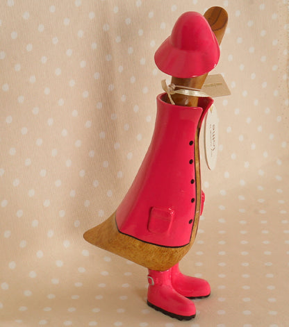 ...Mi chiamo Lottie!