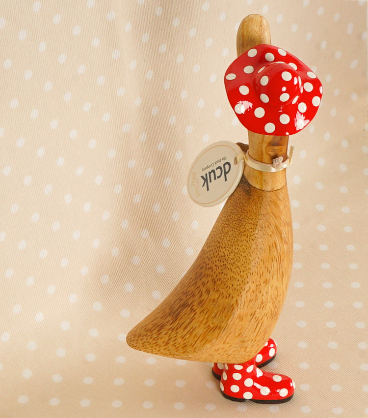 ...Mi chiamo Tallulah!