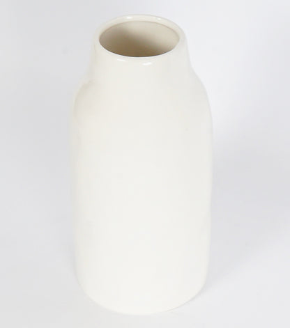 Vasetto "ogni giorno è speciale" grande in ceramica