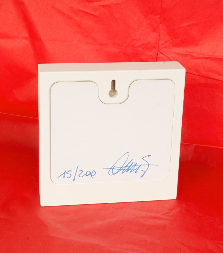Quadretto iCALISTIni "Pop Heart Me and You"