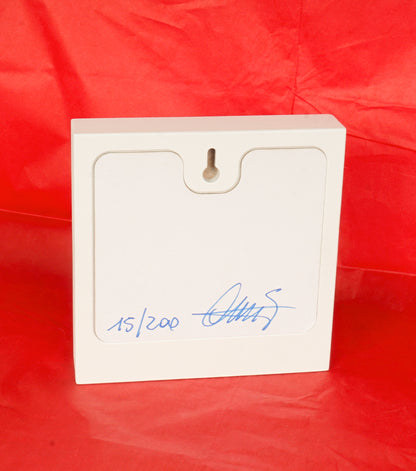 Quadretto iCALISTIni "Pop Heart Me and You"