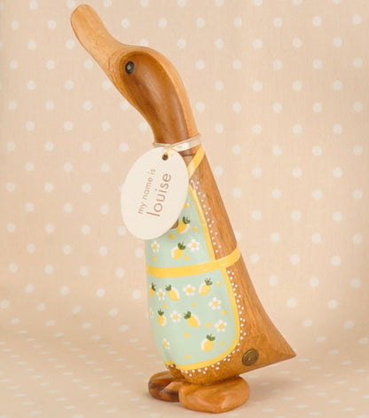 ...Mi chiamo Louise!