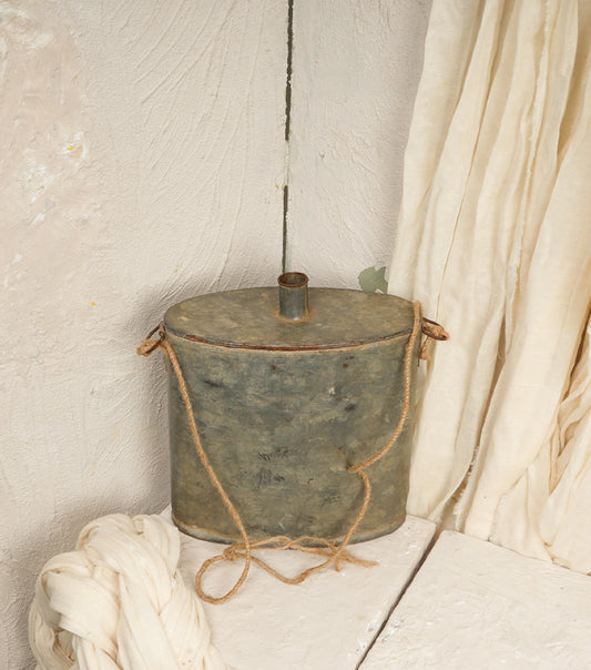 Borraccia Vintage piccola