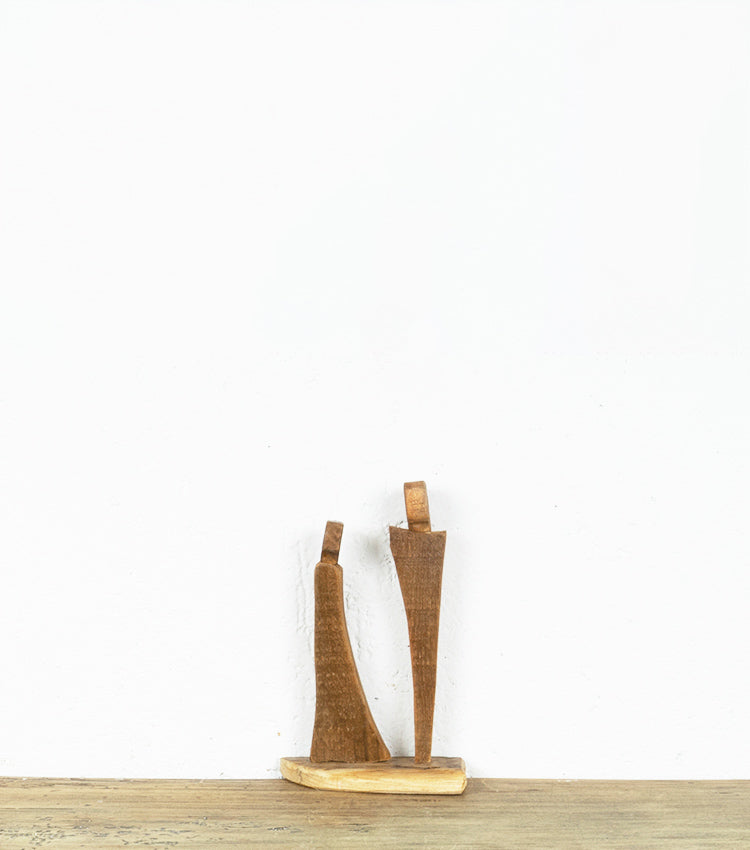 Sagome in legno piccole