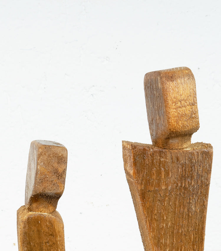 Sagome in legno piccole