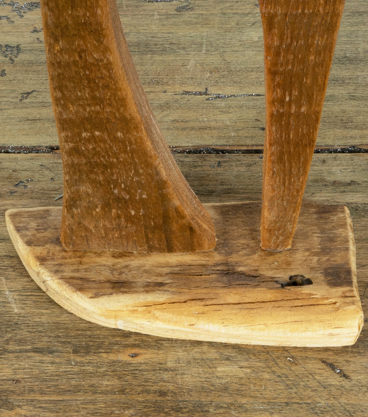 Sagome in legno piccole