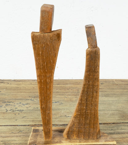Sagome in legno piccole